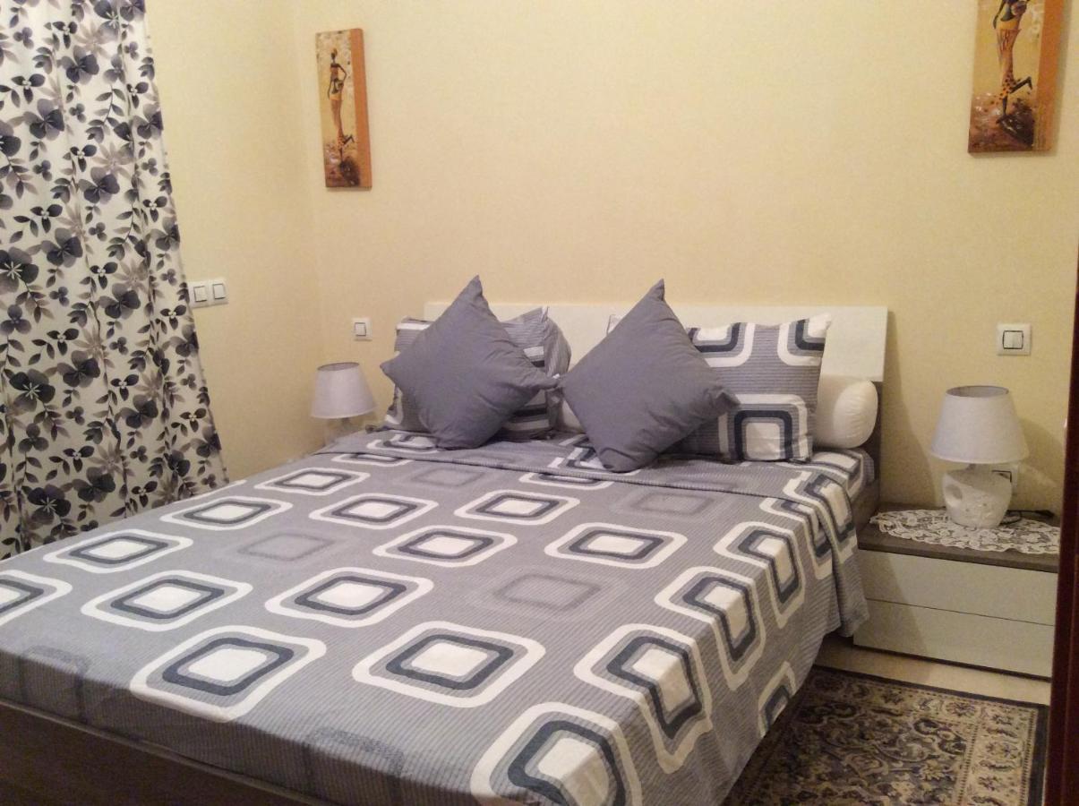 Apartment Majdoline Marrakesh Room photo