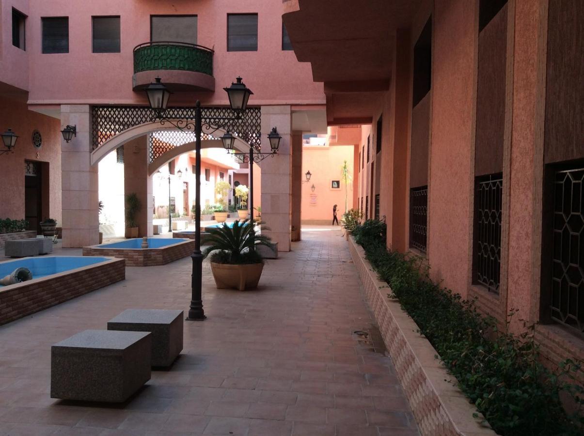 Apartment Majdoline Marrakesh Room photo