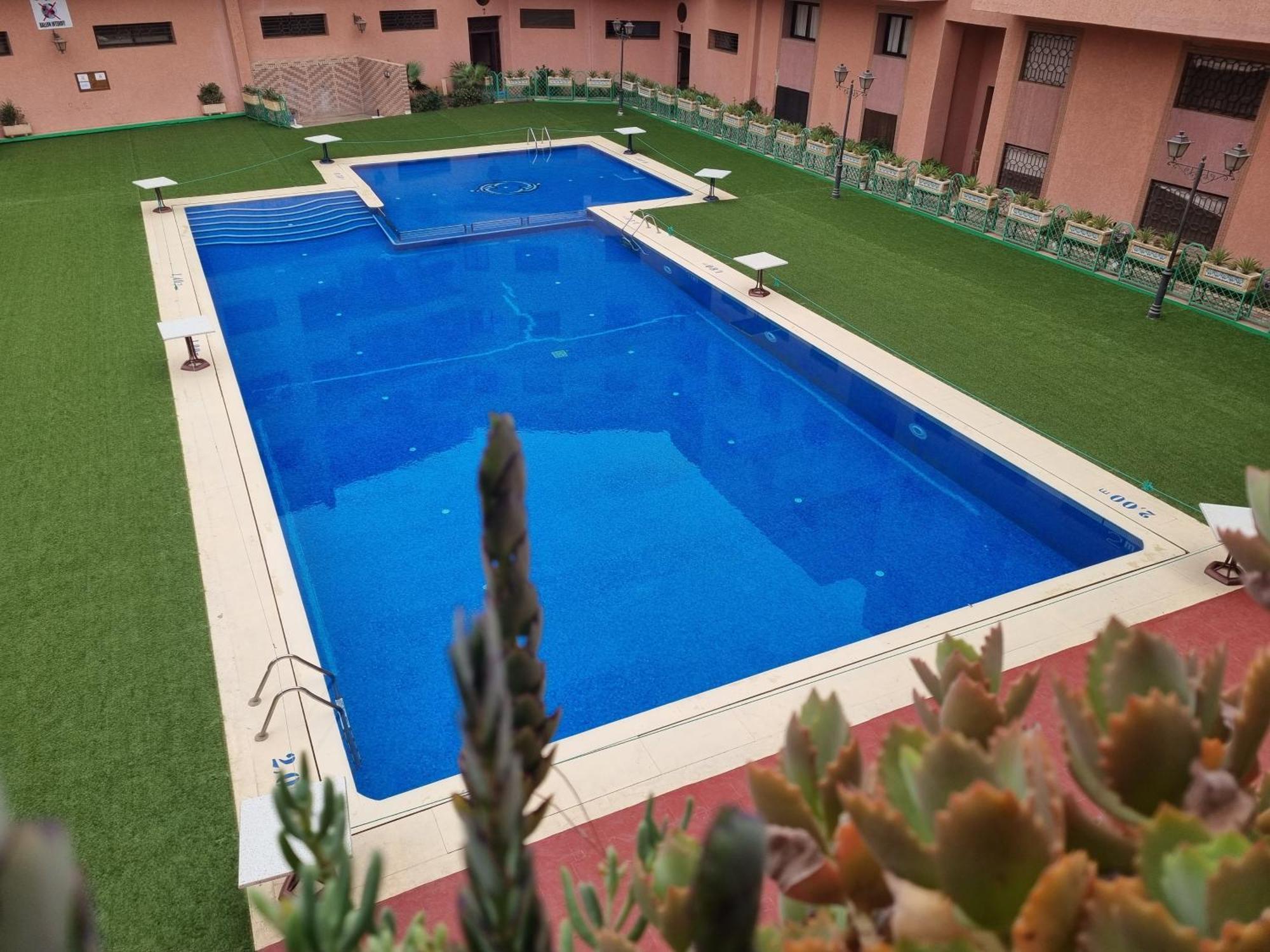 Apartment Majdoline Marrakesh Exterior photo